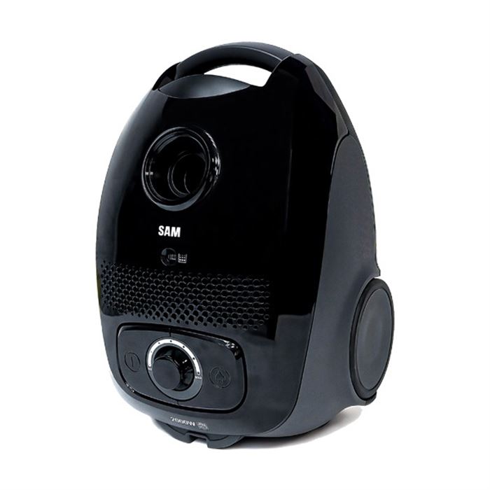 تصویر جاروبرقی سام مدل VC 9015