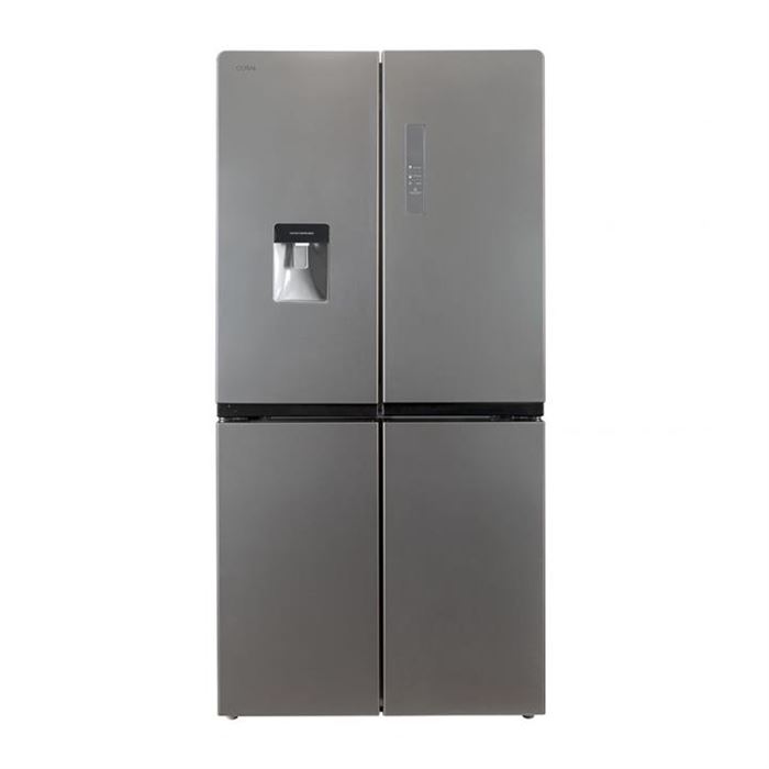 تصویر یخچال و فریزر ساید بای ساید پاکشوما مدل P 190W