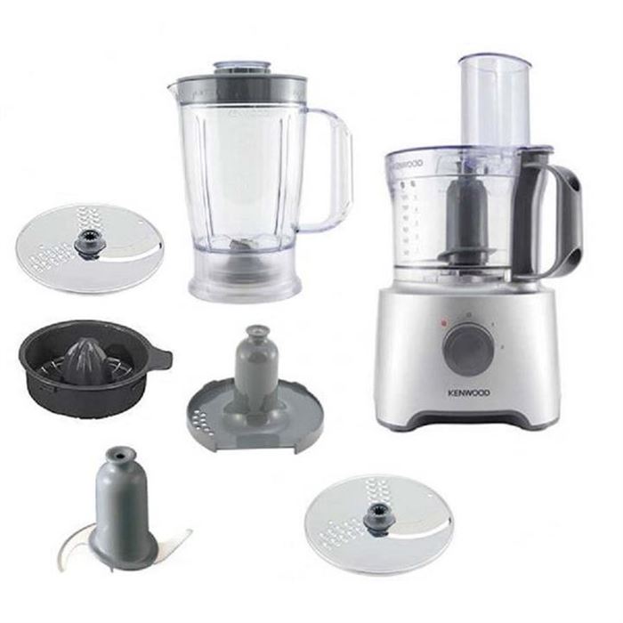 تصویر غذاساز کنوود مدل FP 304 