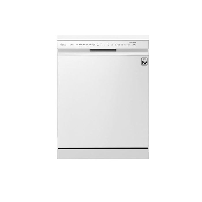 تصویر ماشین ظرفشویی ال جی مدل XD74W-GSC