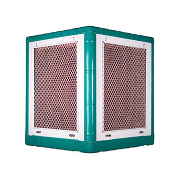 تصویر کولرآبی کاوه کویر 4000 سلولزی