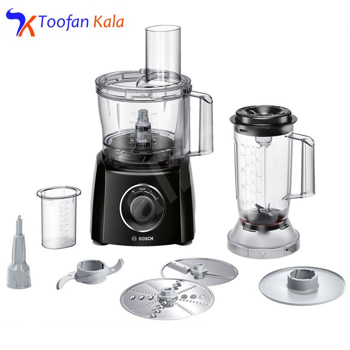 تصویر غذاساز بوش مدل MCM 3201 