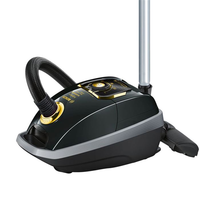 تصویر جاروبرقی بوش مدل گلد BGL8 GOLD B