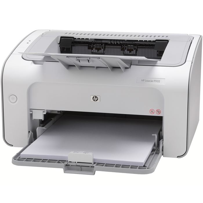 تصویر پرینتر لیزری اچ پی مدل LaserJet P 1102