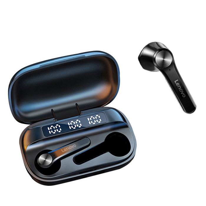 تصویر هندزفری بلوتوثی لنوو مدل QT81