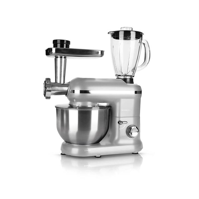 تصویر ماشین آشپزخانه هنریچ مدل HKM 5262 