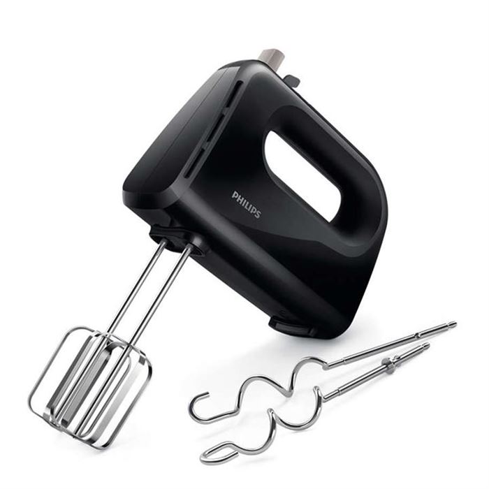 تصویر همزن فیلیپس مدل HR 3705