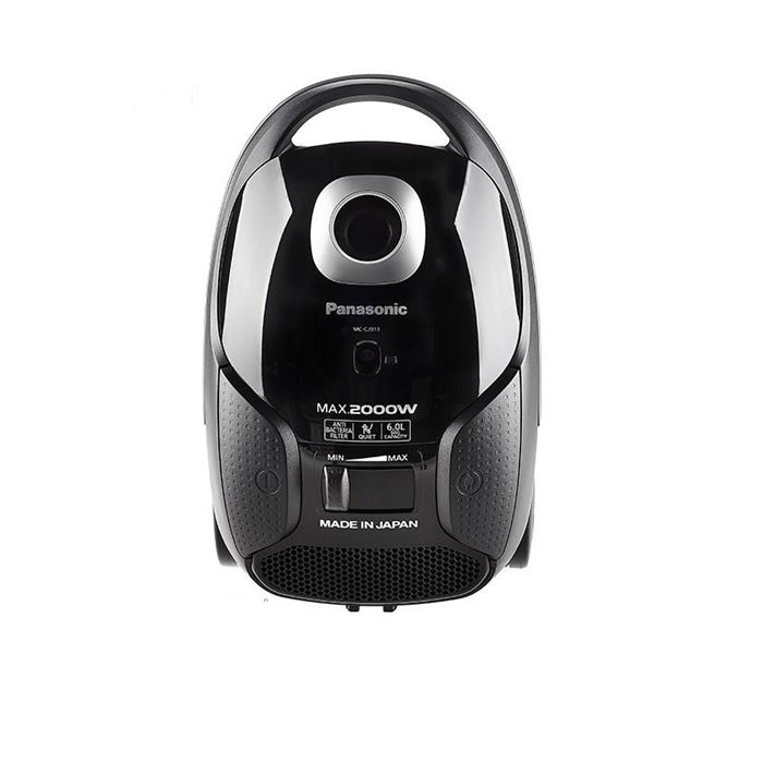 تصویر جاروبرقی پاناسونیک مدل MC-CJ 913