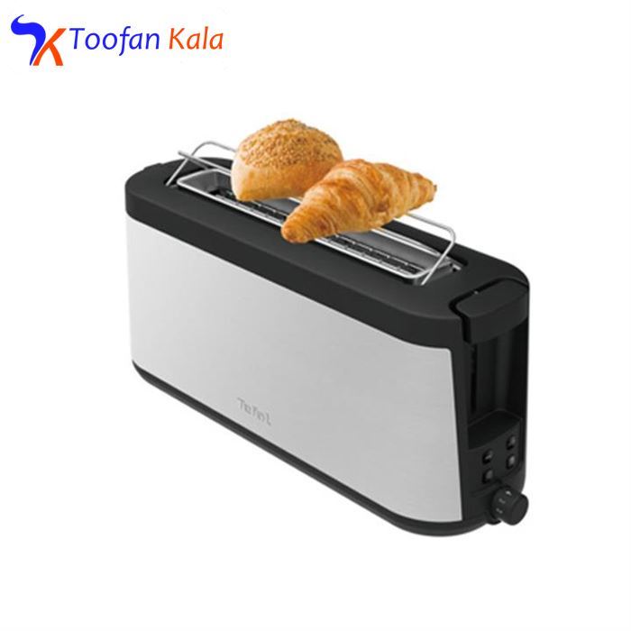 تصویر توستر نان  تفال مدل TL 4308