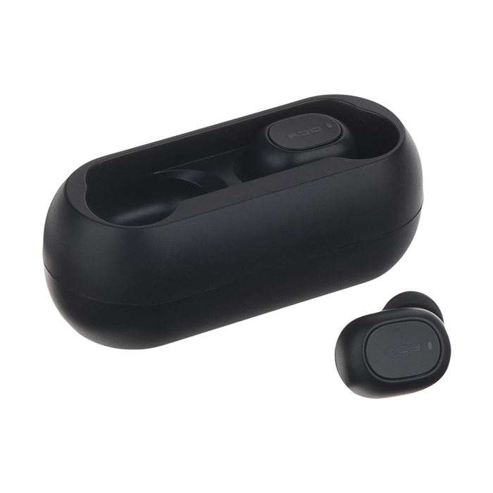 تصویر هدفون بی‌ سیم کیو سی وای مدل T1C