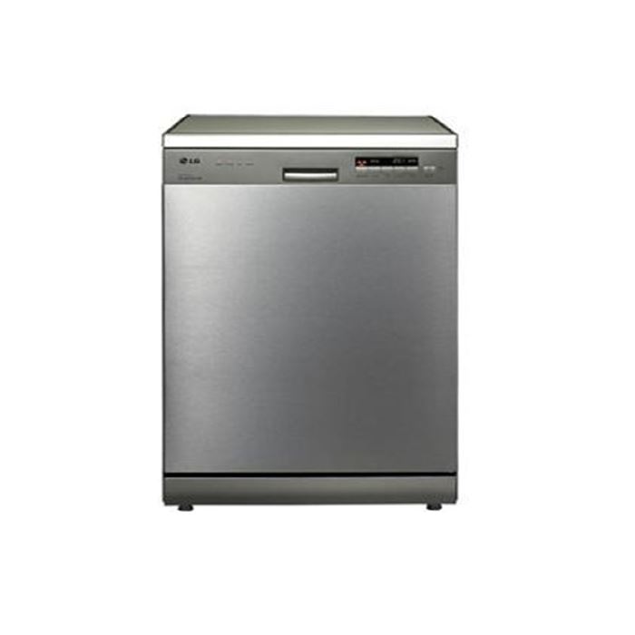 تصویر  ماشین ظرفشویی ال جی DE24T