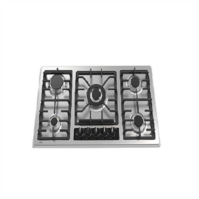 تصویر اجاق گاز صفحه ای آلتون مدل ISG 522