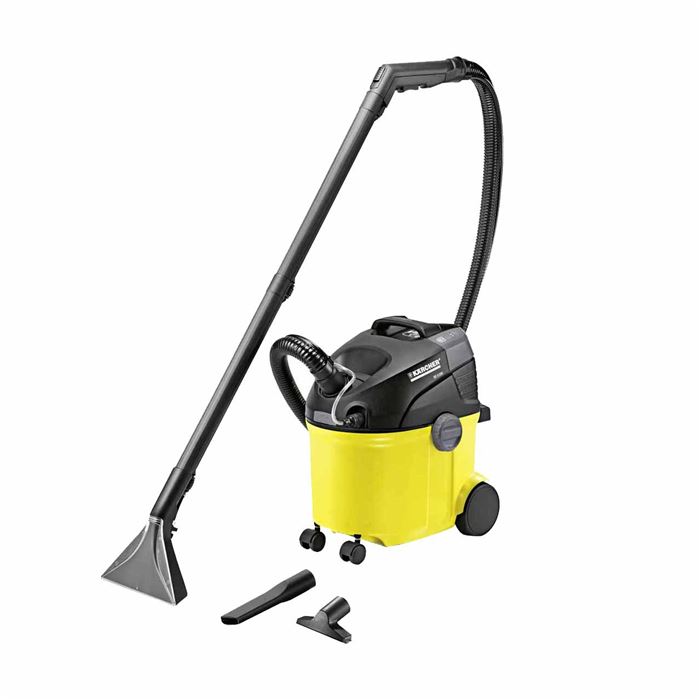 تصویر موکت شوی و کف شوی کرشر مدل SE 5.100