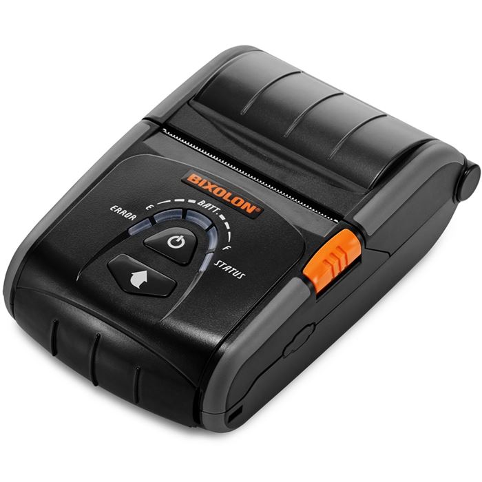 تصویر پرینتر حرارتی بیکسولون مدل SPP-R 200III