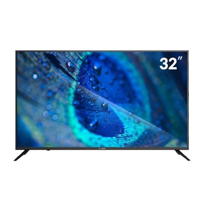 تصویر تلویزیون ال‌ئی‌دی اسنوا مدل SLD-32SA 1220 سایز 32 اینچ