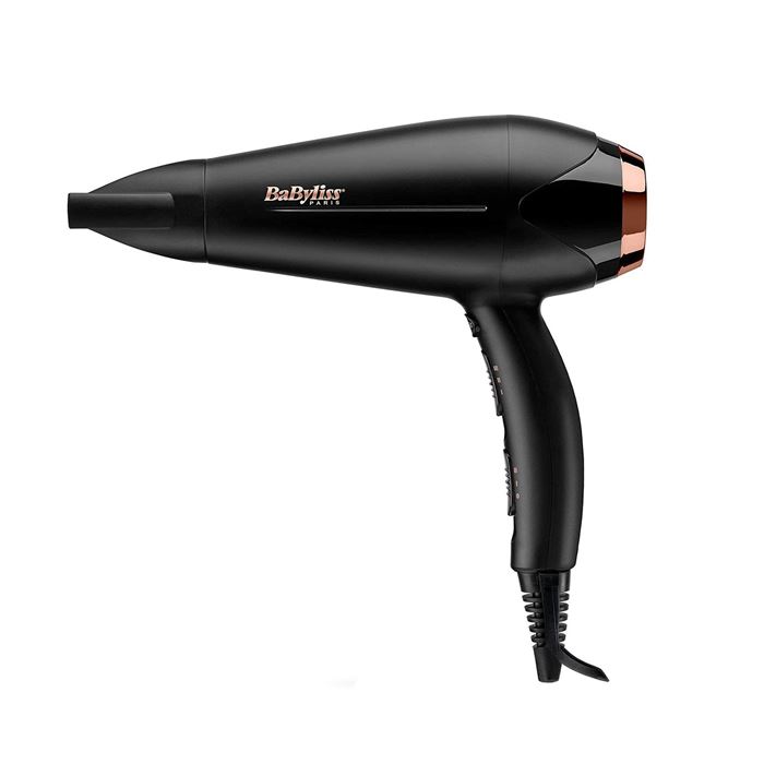 تصویر سشوار بابیلیس مدل D570DSDE