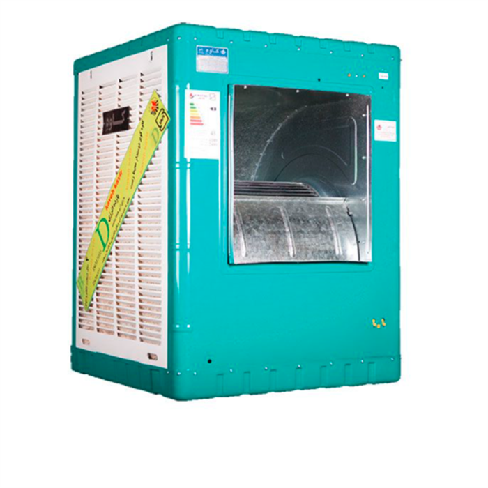 تصویر کولر آبی کاوه کویر 8000 