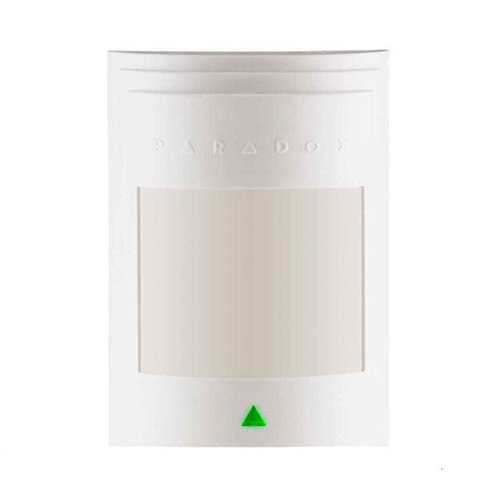 تصویر چشمی دزدگیر اماکن پارادوکس مدل 476