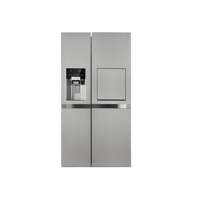 تصویر یخچال و فریزر ساید بای ساید دوو مدل D2S-3033S