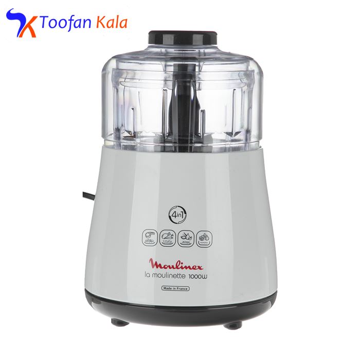 تصویر خردکن مولینکس مدل DPA 141