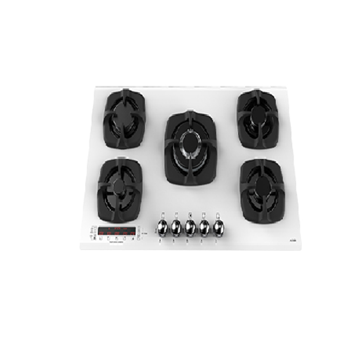 تصویر اجاق گاز صفحه ای آلتون IS521