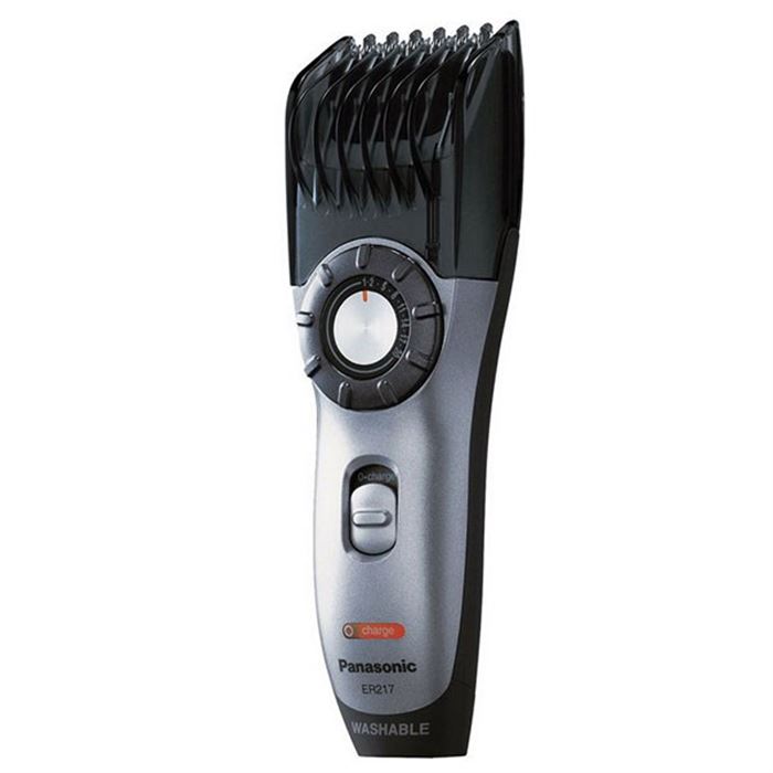 تصویر ریش تراش پاناسونیک ER 217 ماشین اصلاح سر و صورت