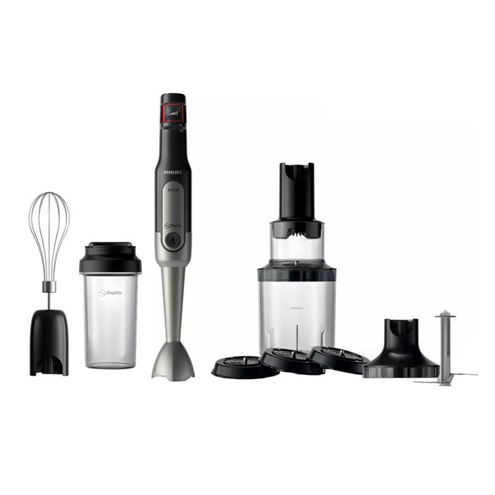 تصویر گوشت کوب برقی فیلیپس مدل HR 2657