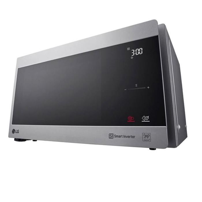 تصویر مایکروویو ال جی مدل MG48S