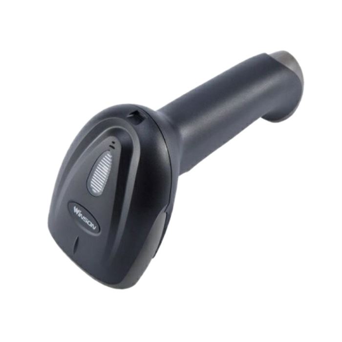 تصویر بارکد خوان دو بعدی وینسون مدل 6610