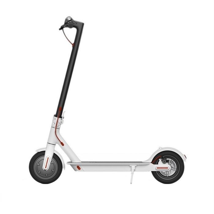 تصویر اسکوتر برقی شیائومی مدل M365