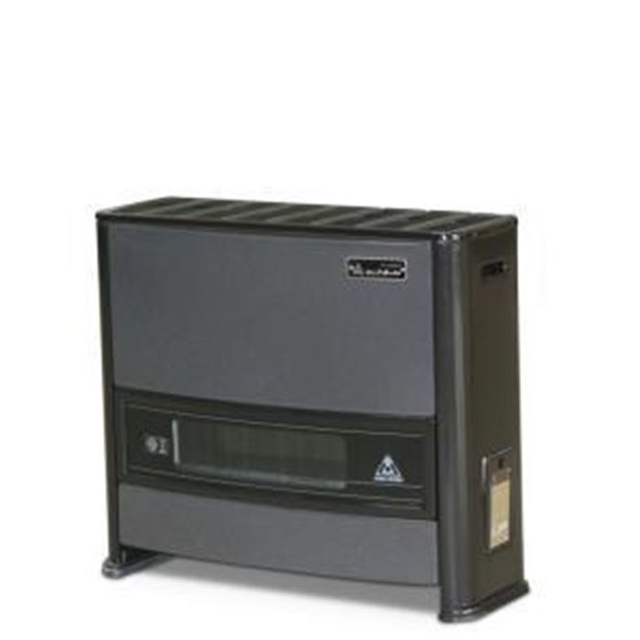 تصویر بخاری گازی جهان افروز مدل JAH125