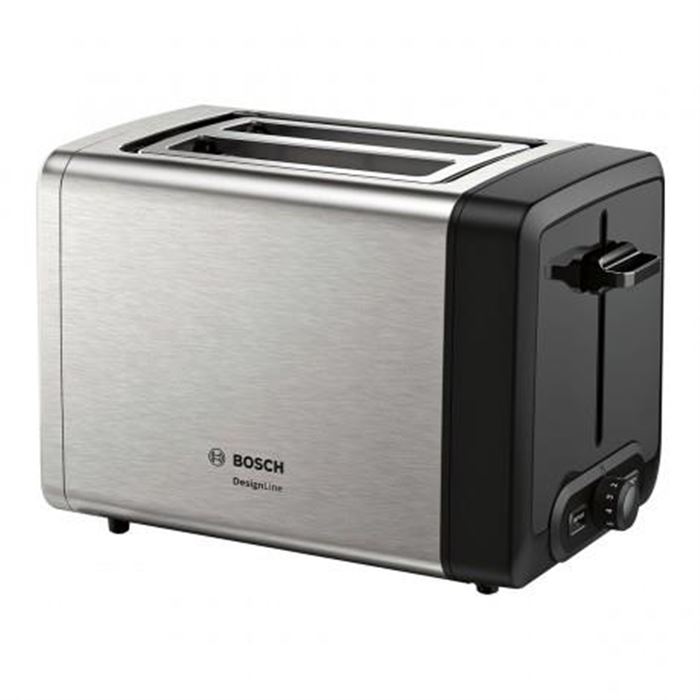 تصویر توستر نان بوش مدل TAT 4 P 420 