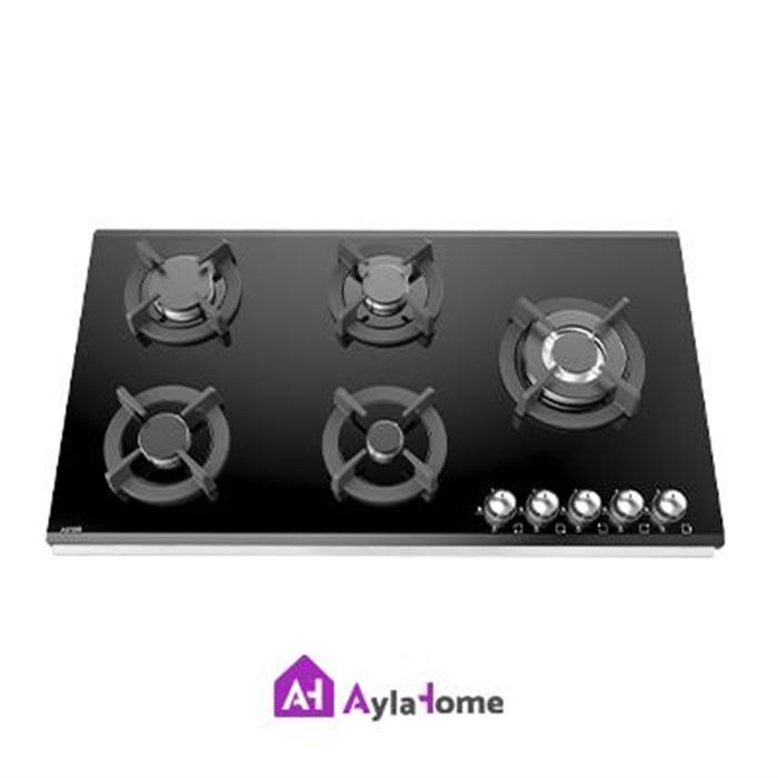 تصویر گاز صفحه ای آلتون مدل G 528