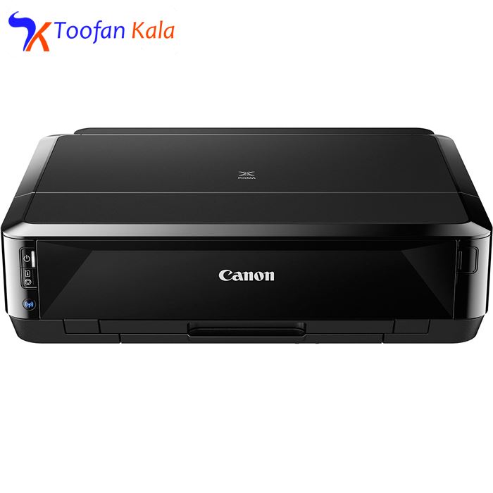 تصویر پرینتر مخصوص چاپ عکس کانن مدل PIXMA iP 7240