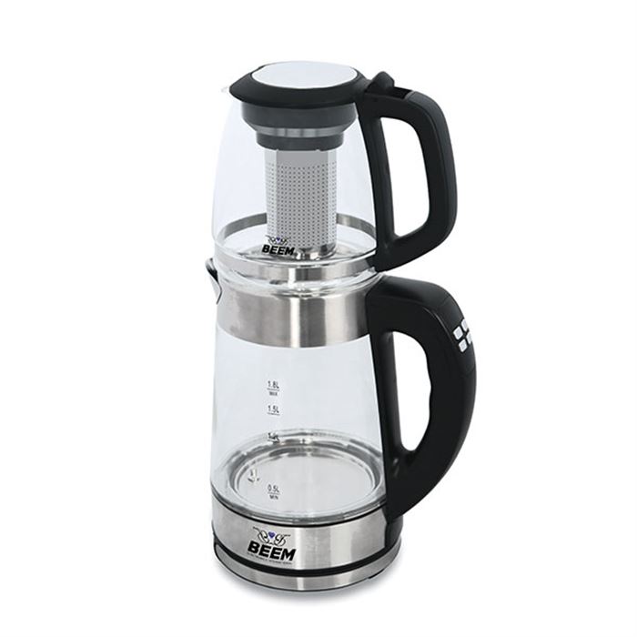 تصویر چای ساز بیم مدل TM 2808