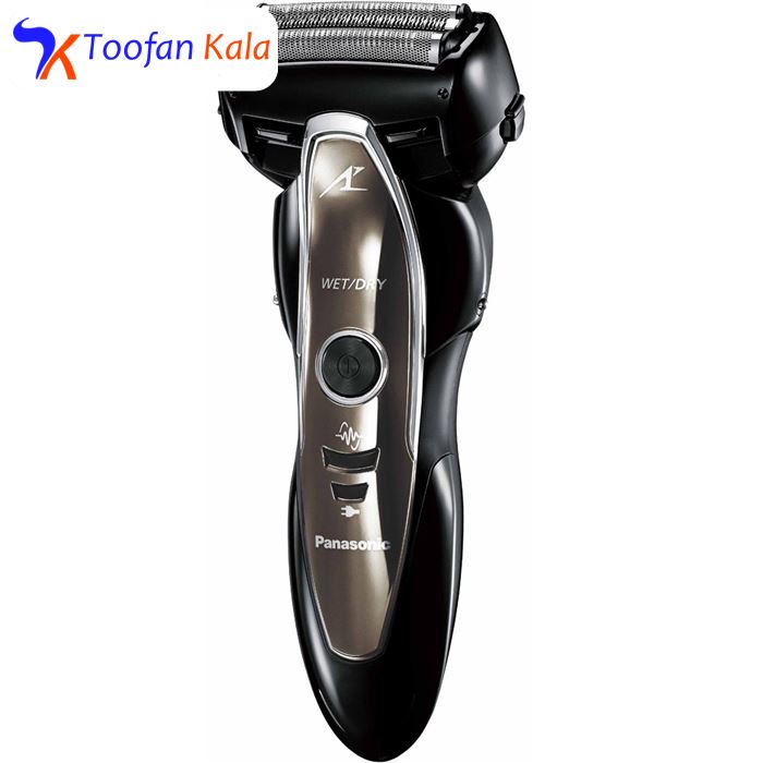 تصویر ریش تراش پاناسونیک ES-ST 25