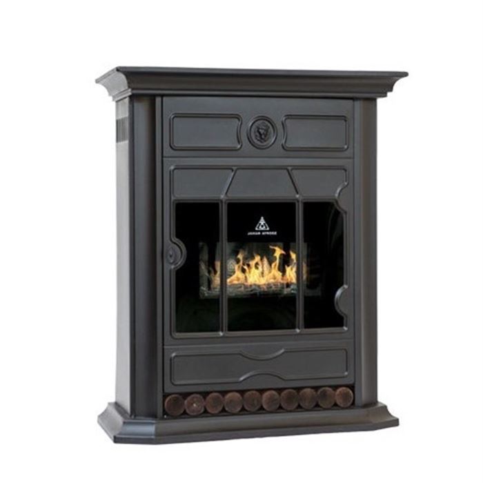 تصویر بخاری جهان افروز وودکس مدل 250 Jahan Afrooz WOODEX jcf 