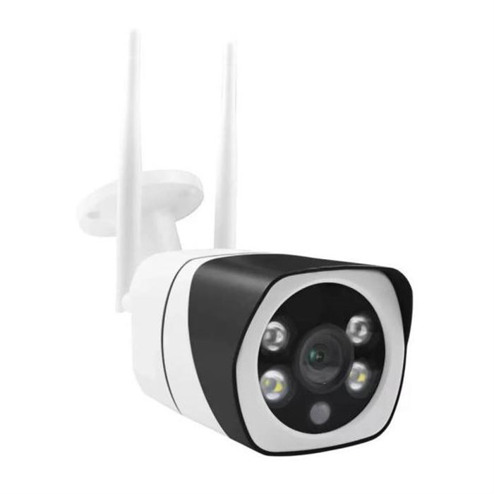 تصویر دوربین مداربسته تحت شبکه مدل on_202