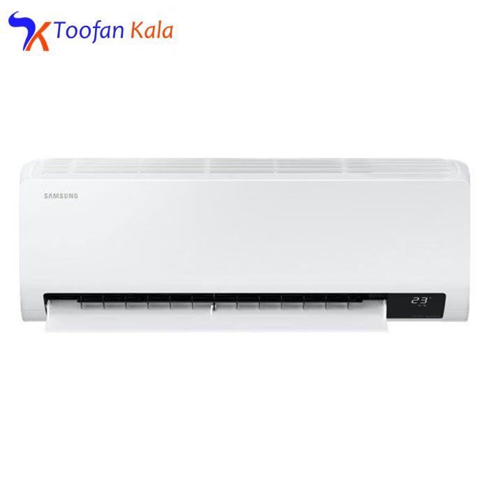 تصویر کولر گازی اینورتر سامسونگ مدل AR12TSHZJWK/JO