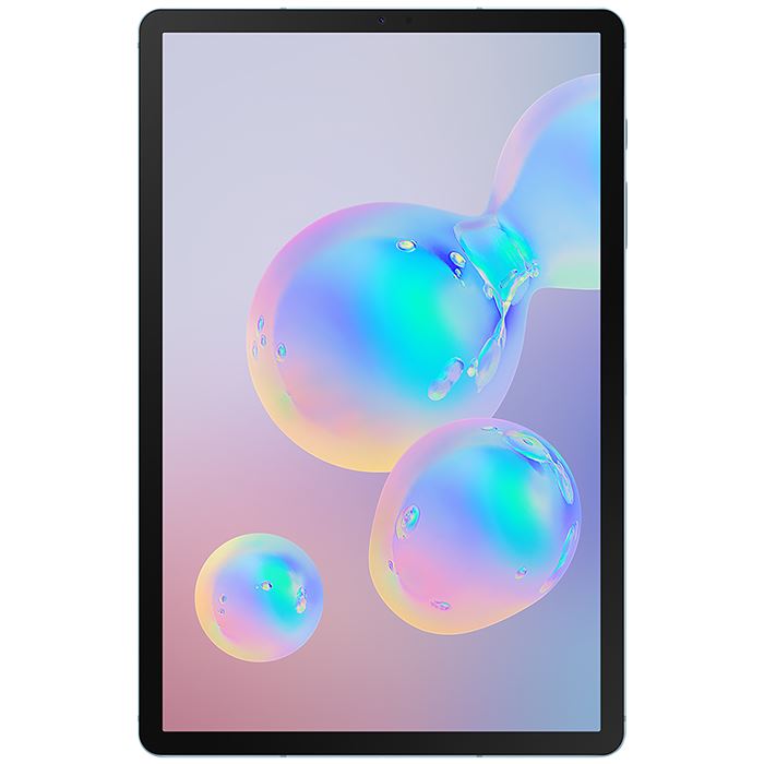 تصویر تبلت سامسونگ مدل Galaxy Tab S6 Lite P 619 2022 ظرفیت 4/64 گیگابایت 