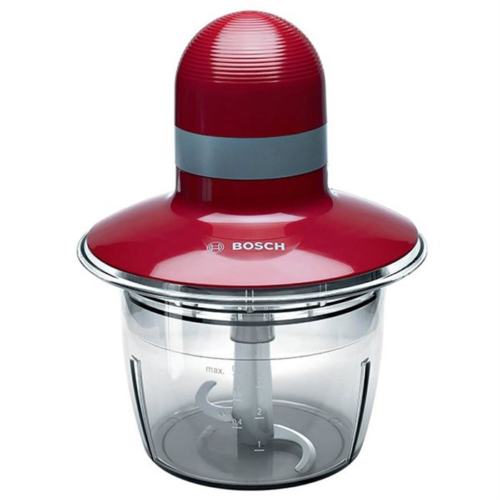 تصویر خردکن بوش مدل MMR 08R1