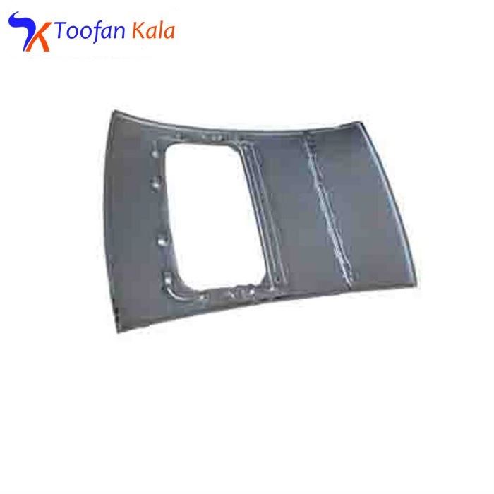 تصویر پوسته سقف هایما S7