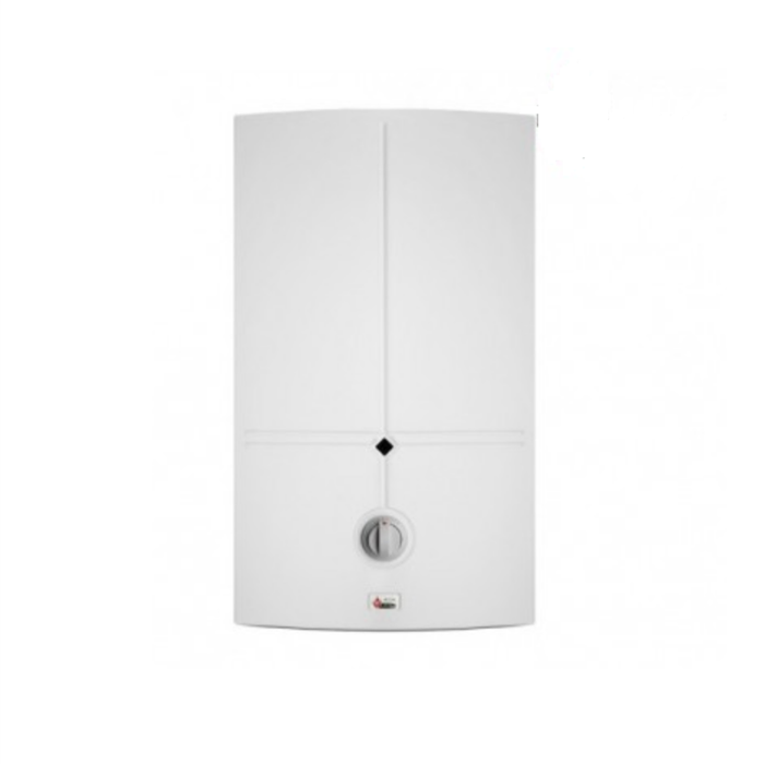 تصویر آبگرمکن دیواری بوتان مدل Butan  B3218i