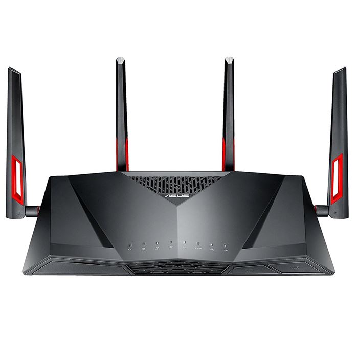 تصویر مودم روتر ADSL / VDSL ایسوس مدل DSL-AC88U