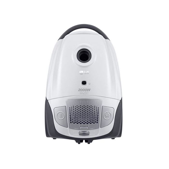 تصویر جارو برقی ال جی مدل VN 3320WH