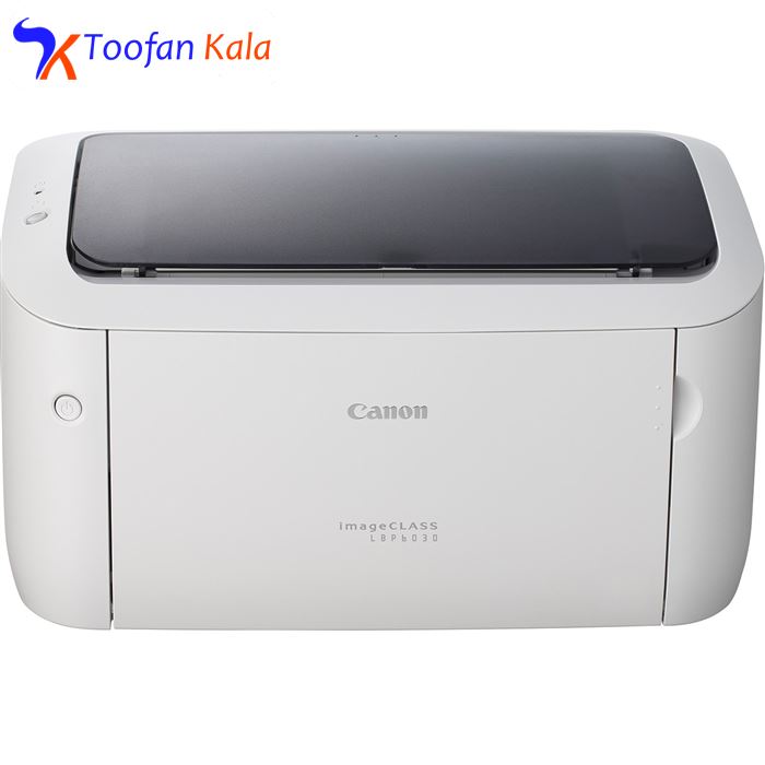 تصویر پرینتر لیزری کانن مدل imageCLASS LBP 6030