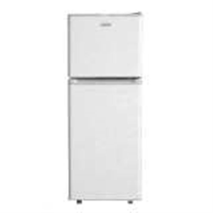 تصویر یخچال و فریزر 11 فوت الکترو استیل مدل ES11