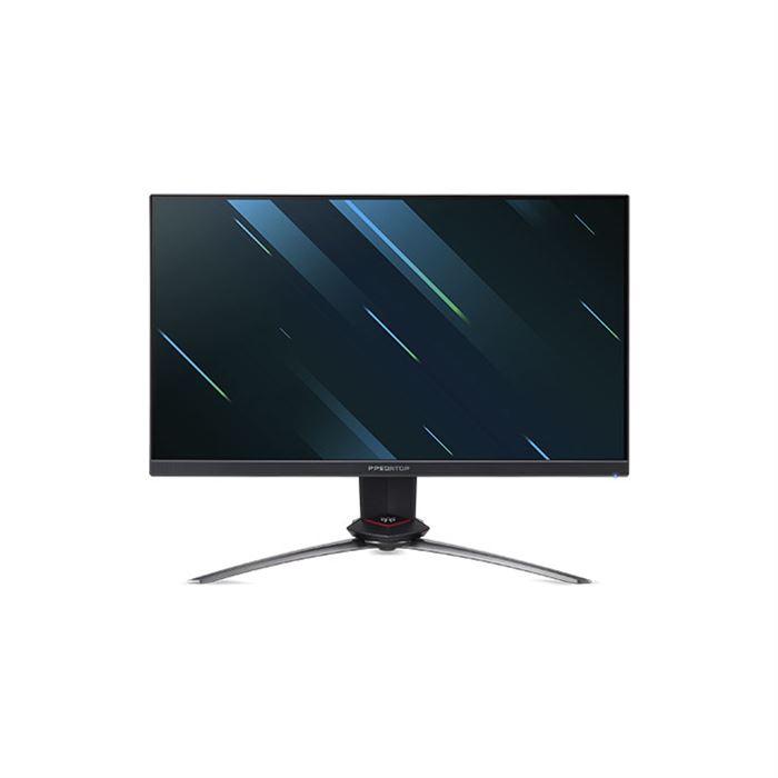 تصویر مانیتور ایسر مدل Predator XB273GX سایز 27 اینچ