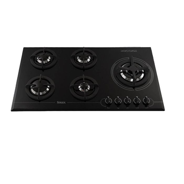 تصویر اجاق گاز صفحه ای سینجر مدل 5001