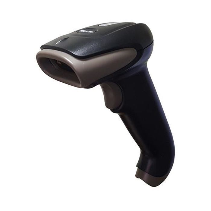 تصویر بارکد خوان وینسون Winson WNC-6090g